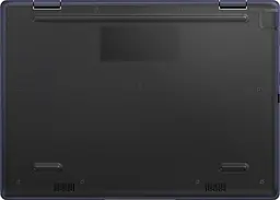 Ноутбук ASUS Chromebook CZ11 Flip CZ1104FM2A (11.6 HD, MediaTek Kompanio 520, 8 GB, 64 SSD, ARM Mali-G52 MC2, ChromeOS) Mineral Grey (90NX07V1-M00900) - мініатюра 12