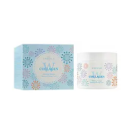 Освітлюючий крем для обличчя з морським колагеном W Collagen Whitening Premium Cream Enough 300 мл - мініатюра 2
