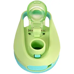 Пляшка дитяча Contigo JESSIE AUTOPOP 420 мл (2225287) - мініатюра 3