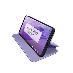 Чохол-книжка MAKE Xiaomi Redmi Note 15 Flip Purple