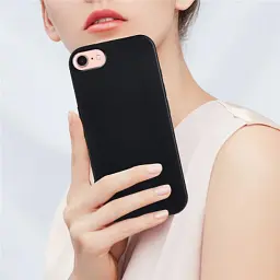 Чохол до мобільного телефона BeCover Apple iPhone 17e Black (715146) - мініатюра 10