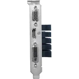 Відеокарта Asus GeForce GT710 2048Mb (GT710-SL-2GD5-BRK-EVO) - мініатюра 3
