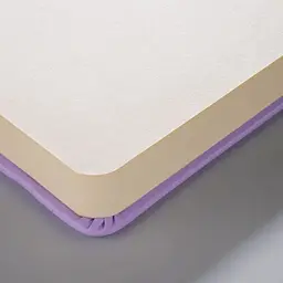 Блокнот для графіки Royal Talens Art Creation 12х12 см 140г/м2 80л Pastel Violet - мініатюра 3