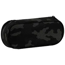Пенал Kite чорний (K25-599-15) - мініатюра 5