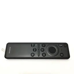 Пульт дистанційного керування (смарт пульт) для телевізора Samsung BN59-01455N (сонячна батарея) Оригінал - мініатюра 4