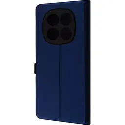 Чохол-книжка Wave Flap Case для Redmi Note 15 Pro+ 5G/Poco M8 Pro Blue [160573]