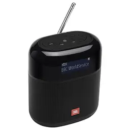 Акустична система JBL Tuner XL Black (JBLTUNERXLBLKEUNA) - мініатюра 3