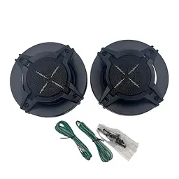 Автомобільна акустика-динаміки XPRO XS-FB1630 (44122-XS-FB1630_593) - мініатюра 4