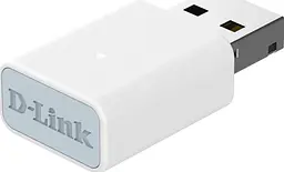 Мережева карта Wi-Fi D-Link AC13U