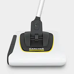 Акумуляторний електровіник Karcher KB 5 (1.258-050.0) - мініатюра 4