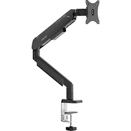 Настільне кріплення для монітора Anda Seat Stealth Pro II 17''-42'' Black (AD-W-A9-1S-BB) [123481] - мініатюра 4