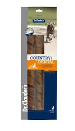 Ласощі для собак великих порід Dr.Clauder´s Dental Snack Duck - Large Breed з качкою