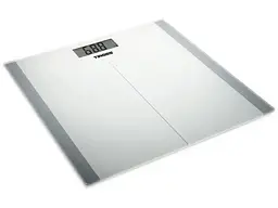 Підлогові ваги Tiross TS 1310 white - мініатюра 3