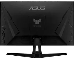 Монітор 27" ASUS TUF Gaming VG27AQ3A QHD IPS 180Hz (90LM0940-B01970) Б/в - мініатюра 6