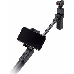 Селфи-монопод DJI Osmo Pocket Part 1 Extension Rod [CP.OS.00000003.01] [86759] - мініатюра 4
