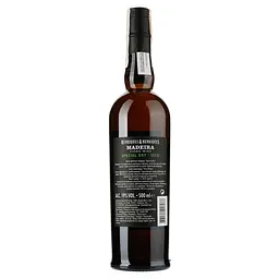 Вино кріплене Henriques&Henriques Madeira Special Dry, біле, сухе, 19%, 0,5 л (851127) - мініатюра 2