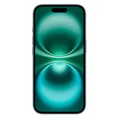 Смартфон Apple iPhone 16 128GB Teal (MYED3) - мініатюра 2