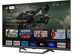 Телевізор Haier H32S80EFX - мініатюра 2