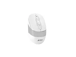 Миша A4Tech Fstyler FB10C Grayish White - мініатюра 2