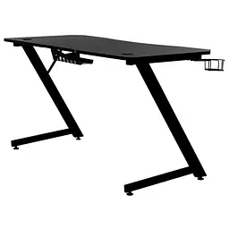 Геймерський стіл HATOR Vast Junior Black (HTD-009) - мініатюра 4