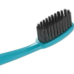 Зубна щітка Splat Daily Clean & Care середня блакитна - мініатюра 4