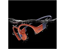 Навушники AfterShokz OpenSwim Pro Red (S710-ST-RD) - мініатюра 2