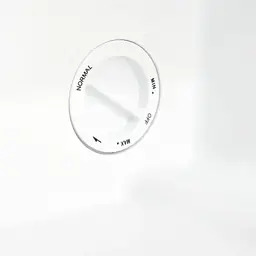 Морозильна камера ELEYUS MFDW1085M47 SV - мініатюра 11