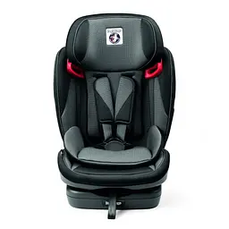 Автокрісло Peg-Perego Viaggio 1-2-3 Via Monza, червоний з чорним (IMVA000035DX79DX13) - мініатюра 2