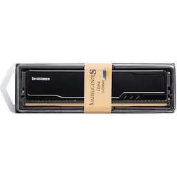 Модуль пам'яті DDR4 INTELIGENTES Re:Sistance 8 ГБ 3200 МГц (IR4DHE1/8) [175402] - мініатюра 5