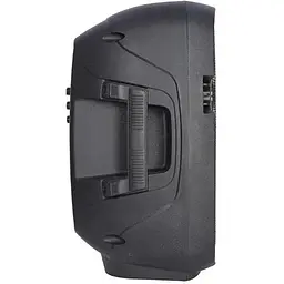Акустична система XPRO ND-6008 мікрофон еквалайзер FM Bluetooth (MER-15671_1589) - мініатюра 5