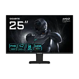 Монітор GIGABYTE GS25F2A EK