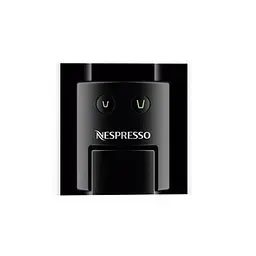Капсульна кавоварка еспресо Krups Nespresso Essenza Mini XN110B - мініатюра 2
