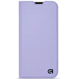 Чохол до мобільного телефона Armorstandart OneFold Case Xiaomi Redmi Note 15 Pro 4G Lavender (ARM89987)