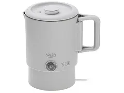 Електрочайник Adler AD 1388 grey