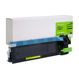 Тонер-картридж Patron Sharp AR-202T Green Label (PN-AR202TGL)