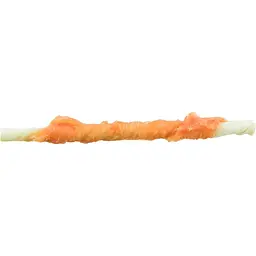 Ласощі для собак Trixie Палочка для чистки зубів з куркою Denta Fun 12 см 240 г (30 шт.) - мініатюра 2