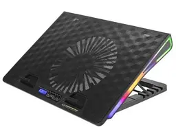 Підставка для ноутбука до 17 Alize Black Esperanza teh0023845