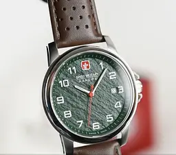 Годинник Swiss Military Hanowa 06-4231.7.04.006 - мініатюра 3
