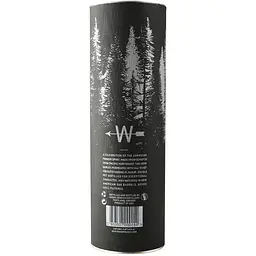 Віскі Westward American Single Malt 45% 0.7 л - мініатюра 4