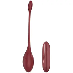 Віброяйце з дистанційним керуванням Dream Toys ROMANCE DAISY - мініатюра 3