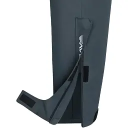 Напівкомбінезон Favorite X1 Insulation XXL 10K Obsidian/Graphite - мініатюра 6