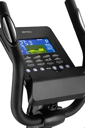 Орбітрек Gymtek XC9200 електромагнітний - мініатюра 18