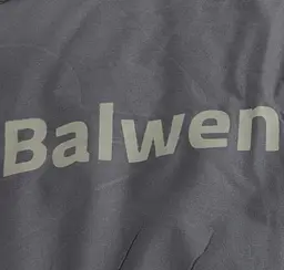 Спальний мішок Bo-Camp Balwen Cool/Warm Silver -4° Blue/Grey (3605888) (DAS301422) - мініатюра 9