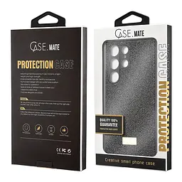 Чохол Star Diamond Samsung S23 Ultra (S918) Black - мініатюра 2