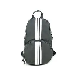 Рюкзак міський Wallaby 8 л Серый (153 grey) - мініатюра 2