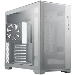 Корпус FSP CMT580W без Блок живлення ATX Білий