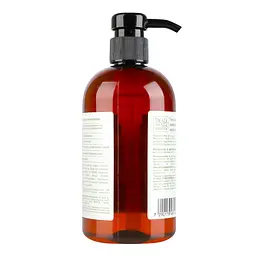 Гель для душу Dead Sea Collection Lavender Body Wash з мінералами Мертвого моря та олією лаванди 500 мл - мініатюра 3