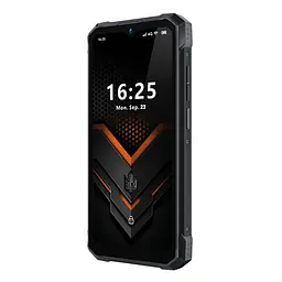 Мобільний телефон Sigma X-treme PQ57 Black (4827798767016) - мініатюра 4