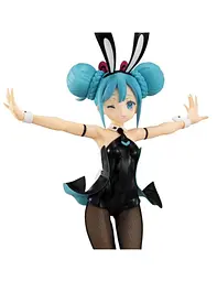 Фігурка Furyu Hatsune Miku Хацуне Міку 31 см (WST HM CB) - мініатюра 5