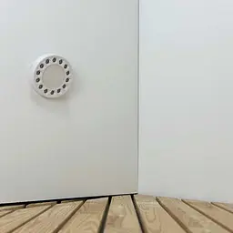 Світильник LED даунлайт Violux ADAMANT 18W 4200K круг IP20 білий ( 100160 ) - мініатюра 2